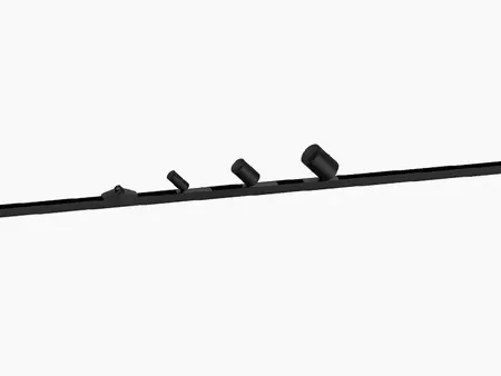 Track Light